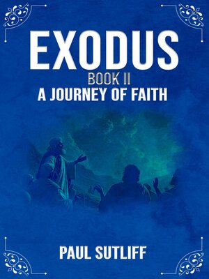cover image of Exodus Book II